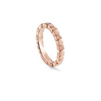 Ringe Damiani Belle Epoque Reel in Rosègold 20091423 - 20091423
